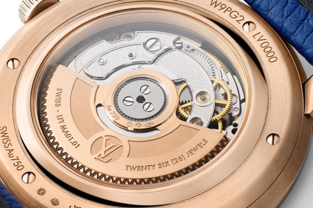 LVMH Watch Week 2026: The Best New Releases