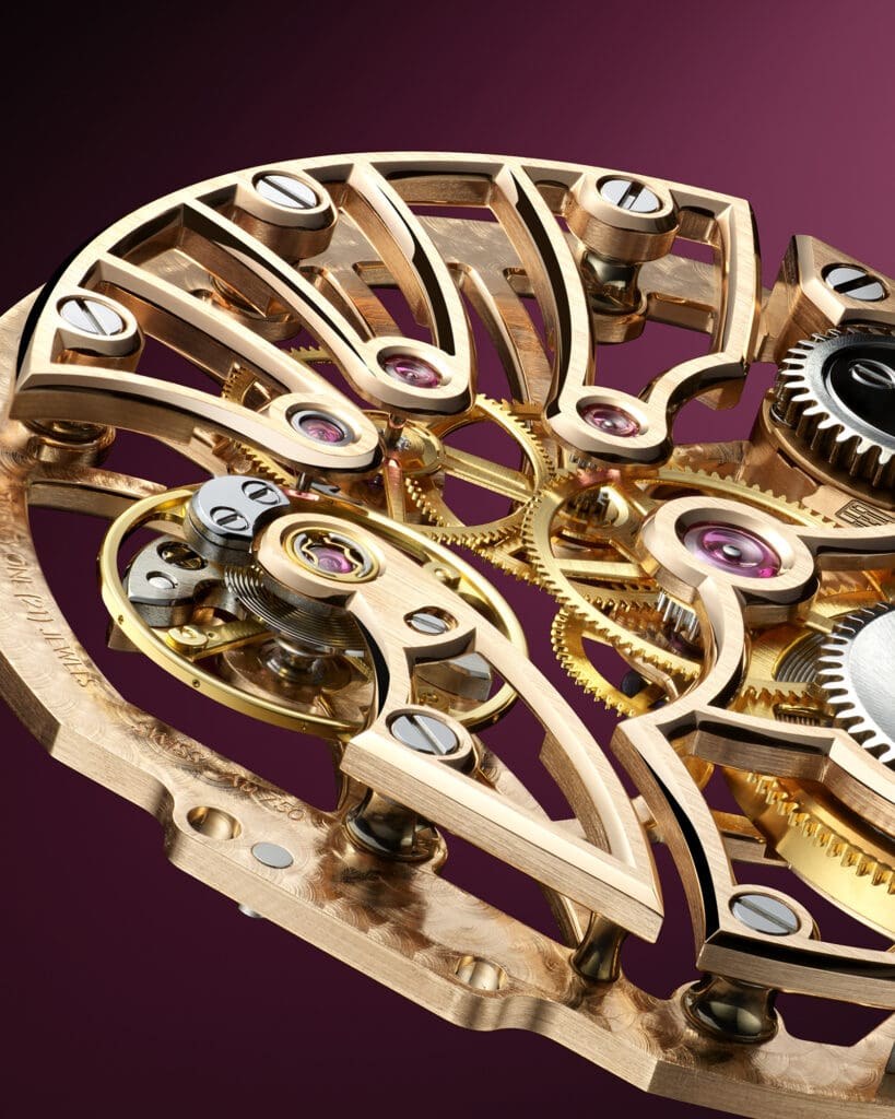 LVMH Watch Week 2026: The Best New Releases