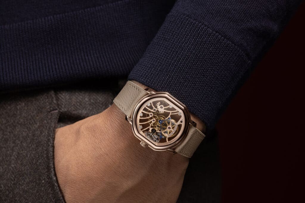 LVMH Watch Week 2026: The Best New Releases