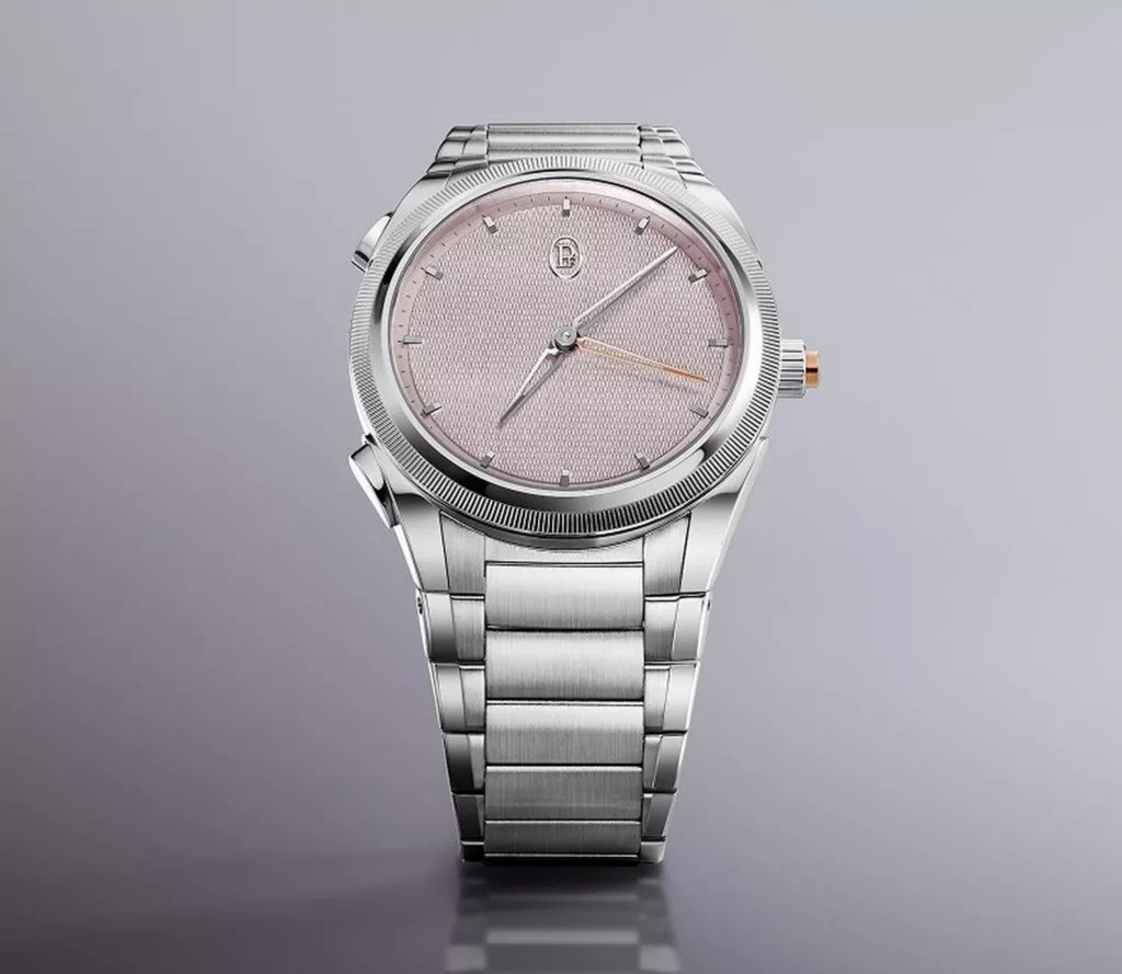 Parmigiani Fleurier at Dubai Watch Week 2025