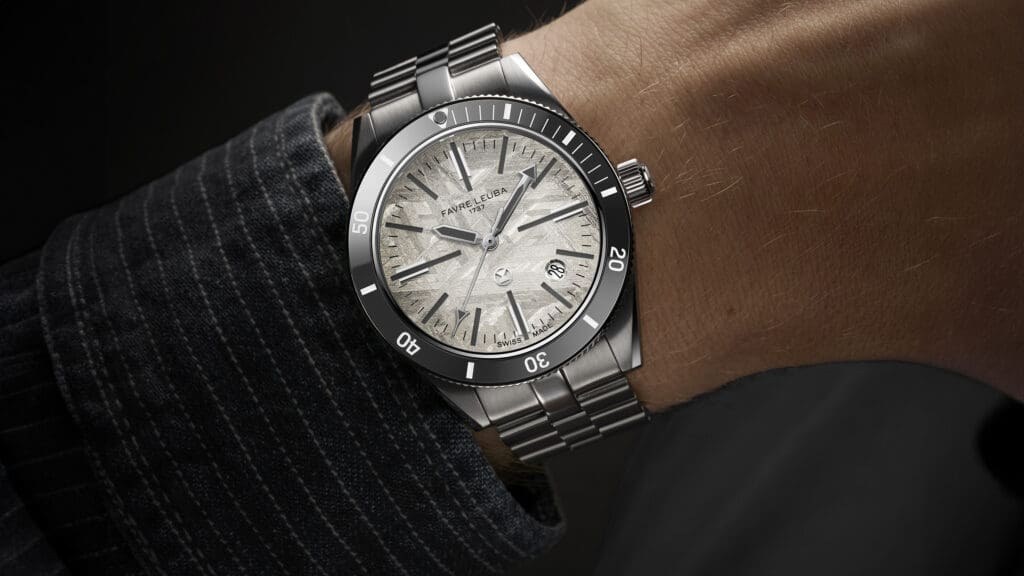 Reflections from Dubai Watch Week 2025
