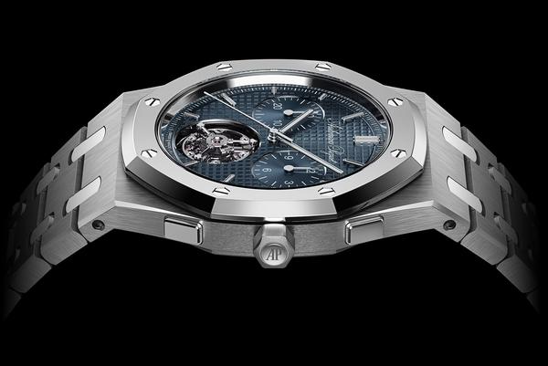 Royal Oak “Jumbo” Extra-Thin: Audemars Piguet’s 150-Year Milestone