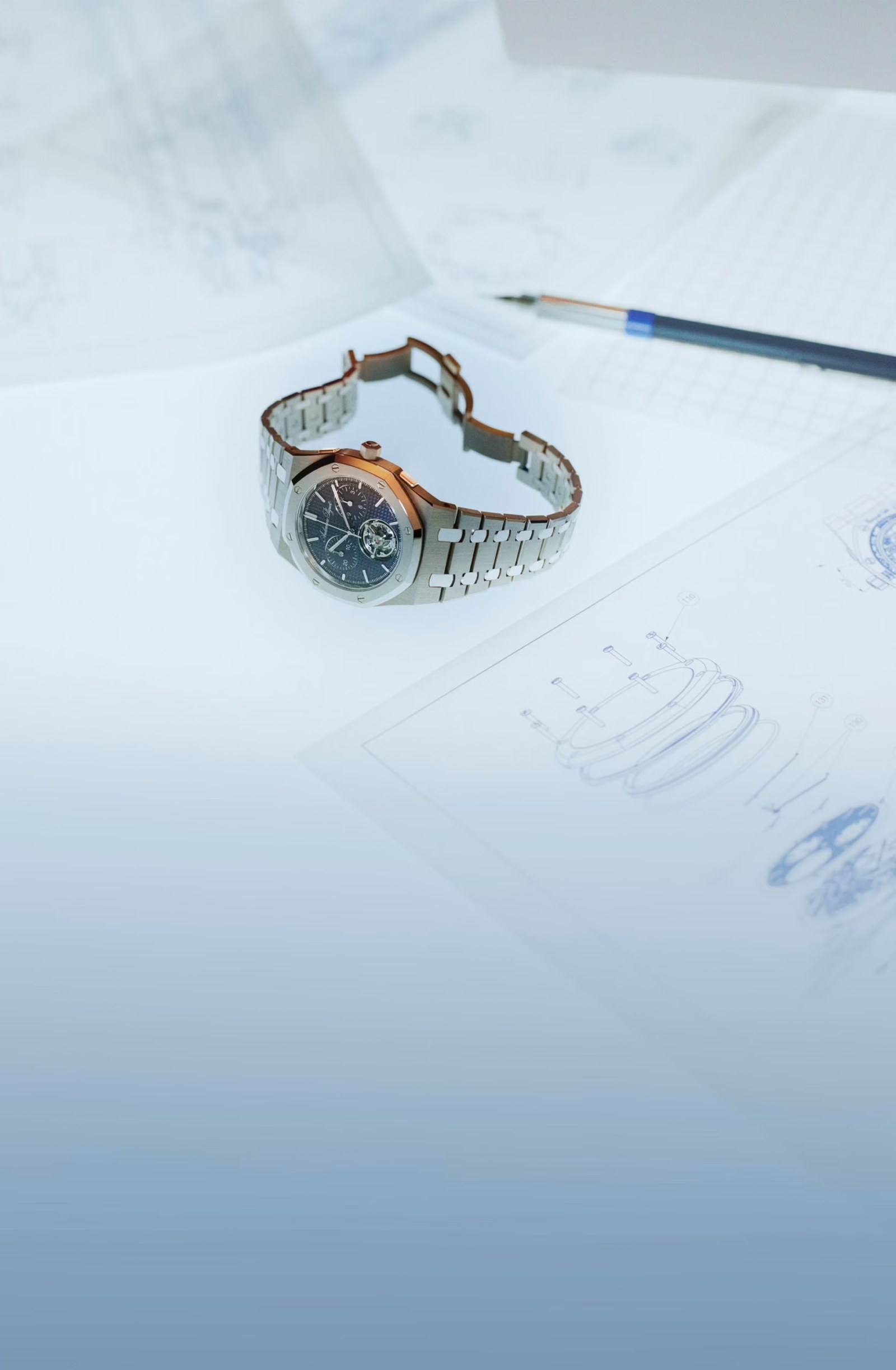 Royal Oak “Jumbo” Extra-Thin: Audemars Piguet’s 150-Year Milestone