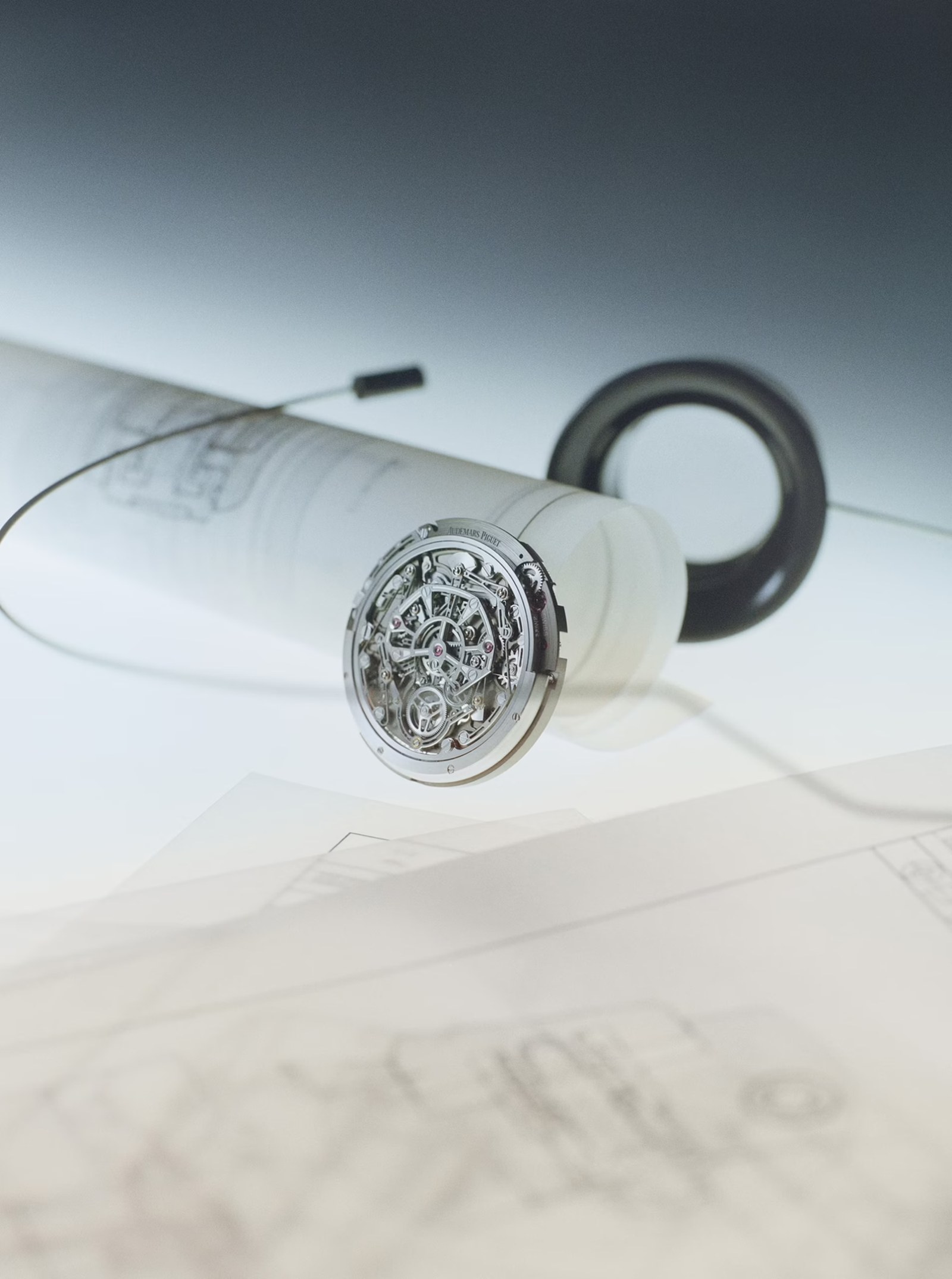Audemars Piguet Royal Oak Jumbo 150th Anniversary Caliber 8100