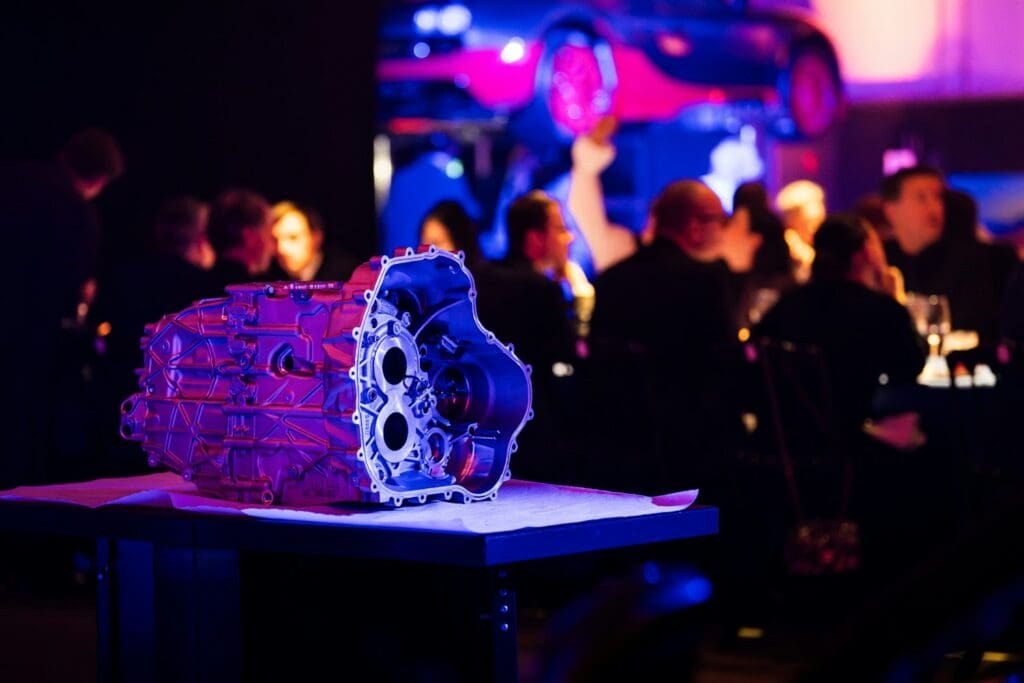 Inside Bugatti’s Quietest Tradition: Soirée de Noël