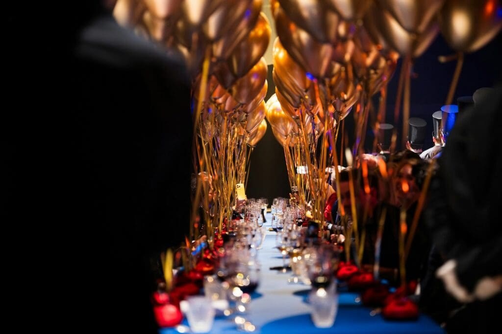 Inside Bugatti’s Quietest Tradition: Soirée de Noël