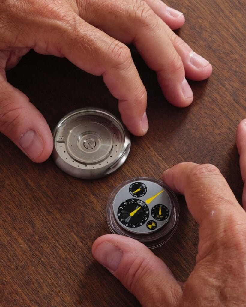 Ressence