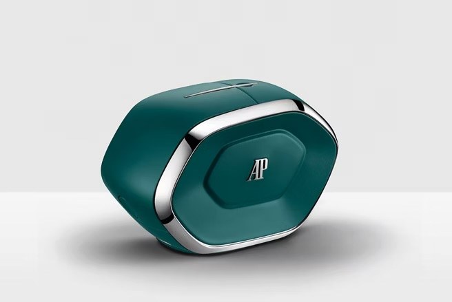 Audemars Piguet Setting Box Closed