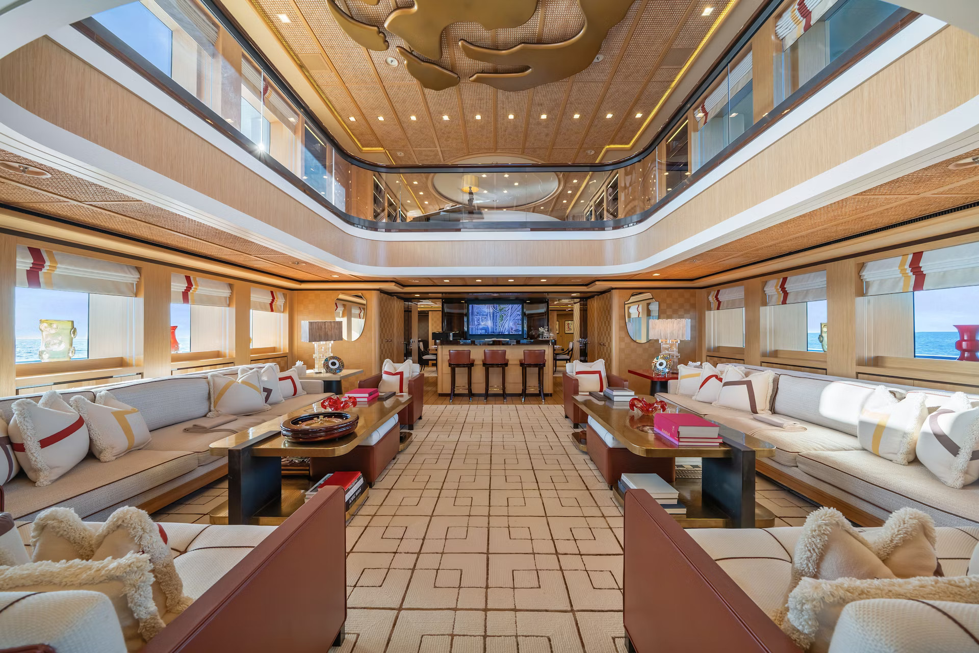 Axioma’s New Number: Why a 72-meter Icon at €55 Million Matters