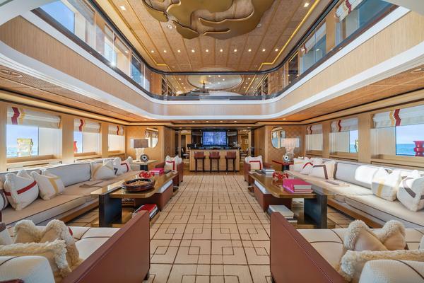Axioma’s New Number: Why a 72-meter Icon at €55 Million Matters