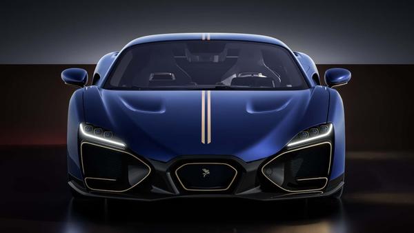 Vittori Turbio – Where AI Meets Italian Craftsmanship