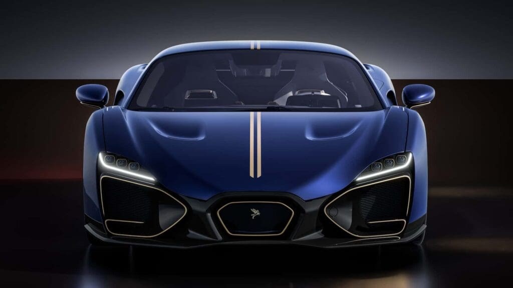 Vittori Turbio – Where AI Meets Italian Craftsmanship