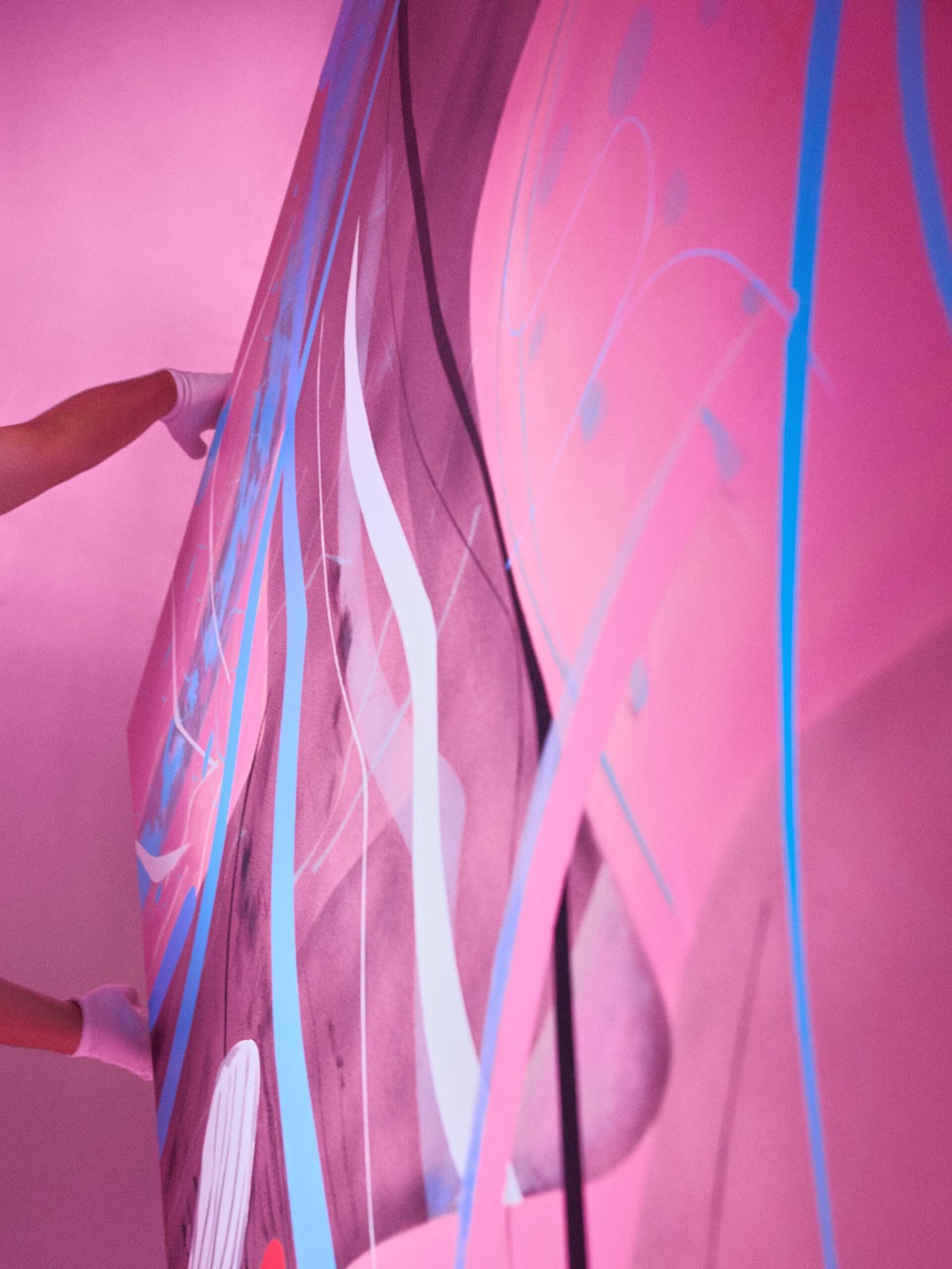 Miss Dior Lands in Shanghai: Scents And Memories