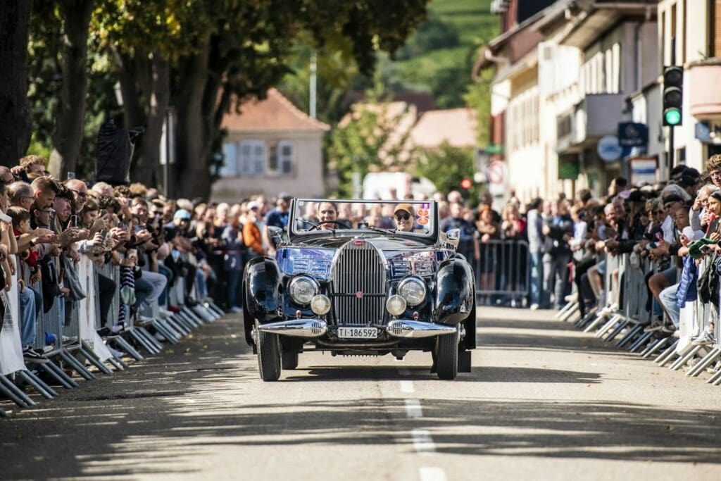Veyron at 20: Alsace, Speed, and the Birth of the Hypercar