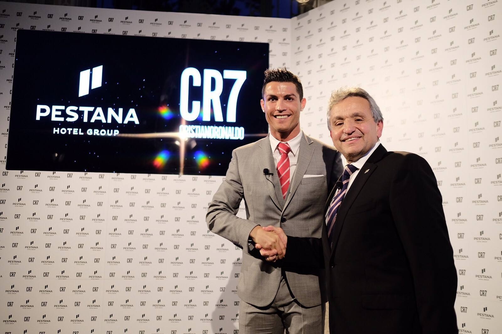 Pestana CR7 Hotels