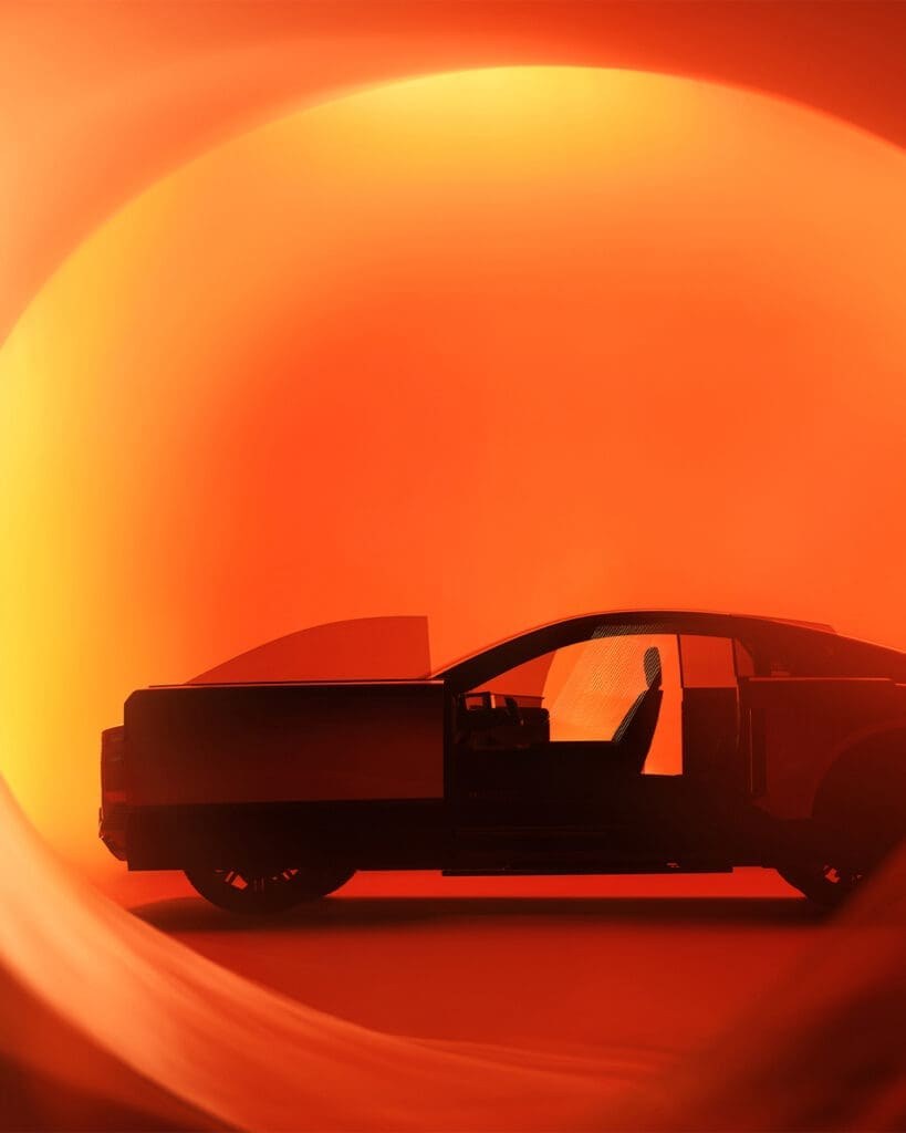 Toyota Century Coupe Concept