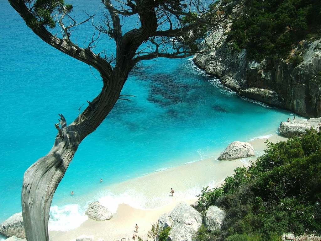 Europe’s quietest spectacle: 10 beaches worth reaching by superyacht