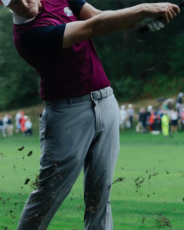 Loro Piana Dresses Team Europe for Ryder Cup 2025