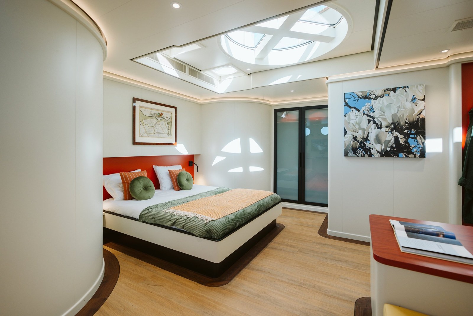 The winter exploration: Superyacht charters at the world’s cold edge