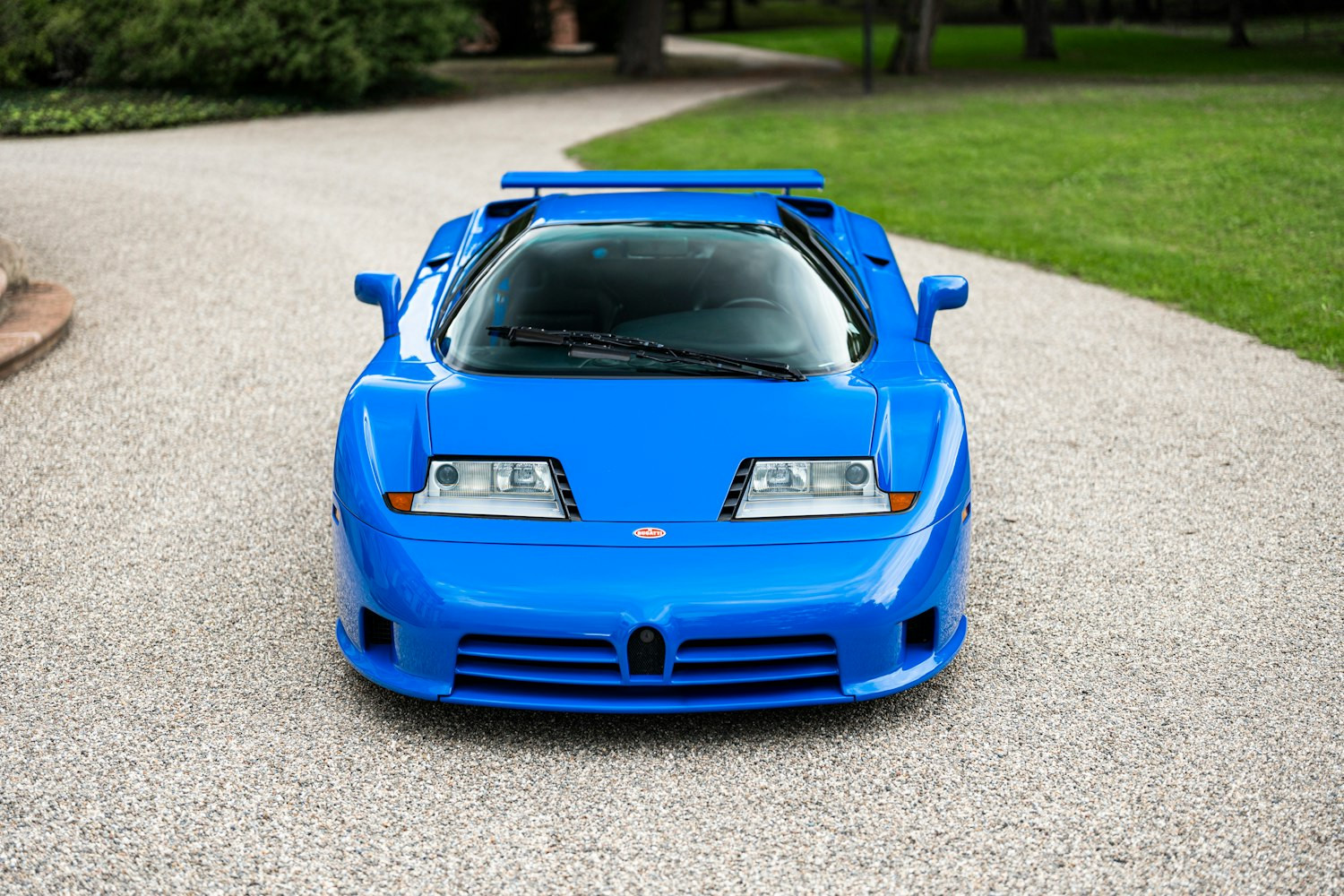 The Legacy of Bugatti, Preserved by La Maison Pur Sang