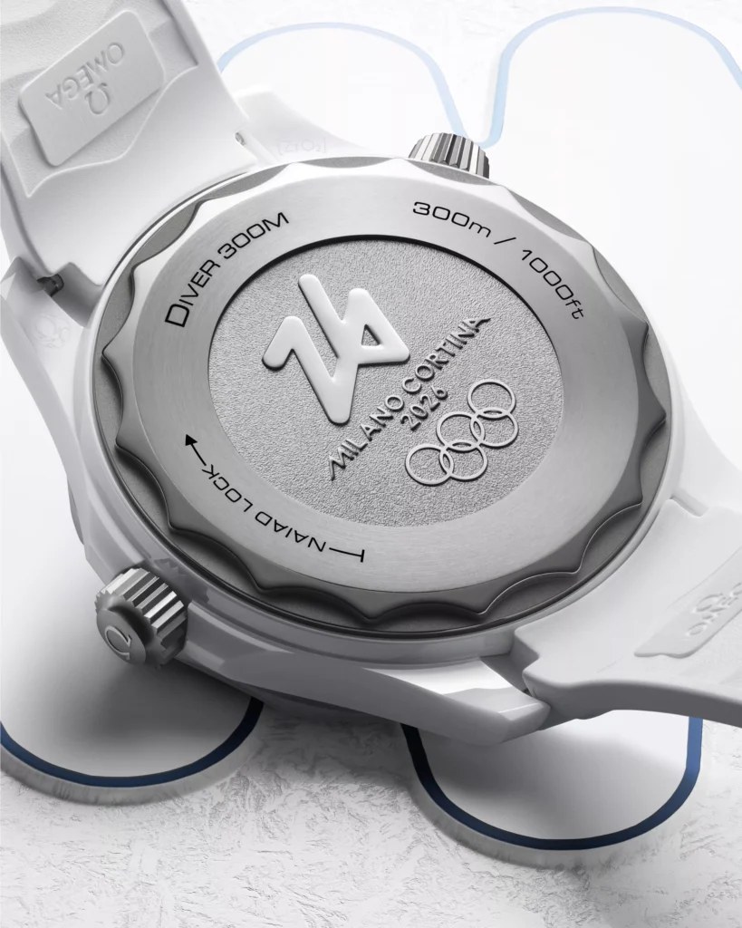 OMEGA