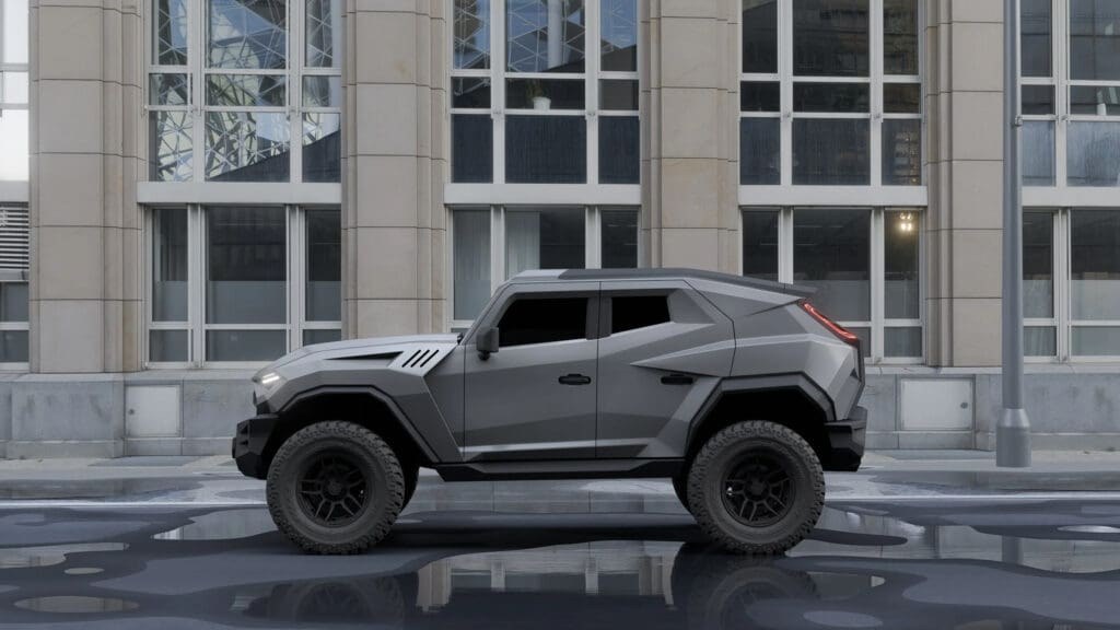 Rezvani