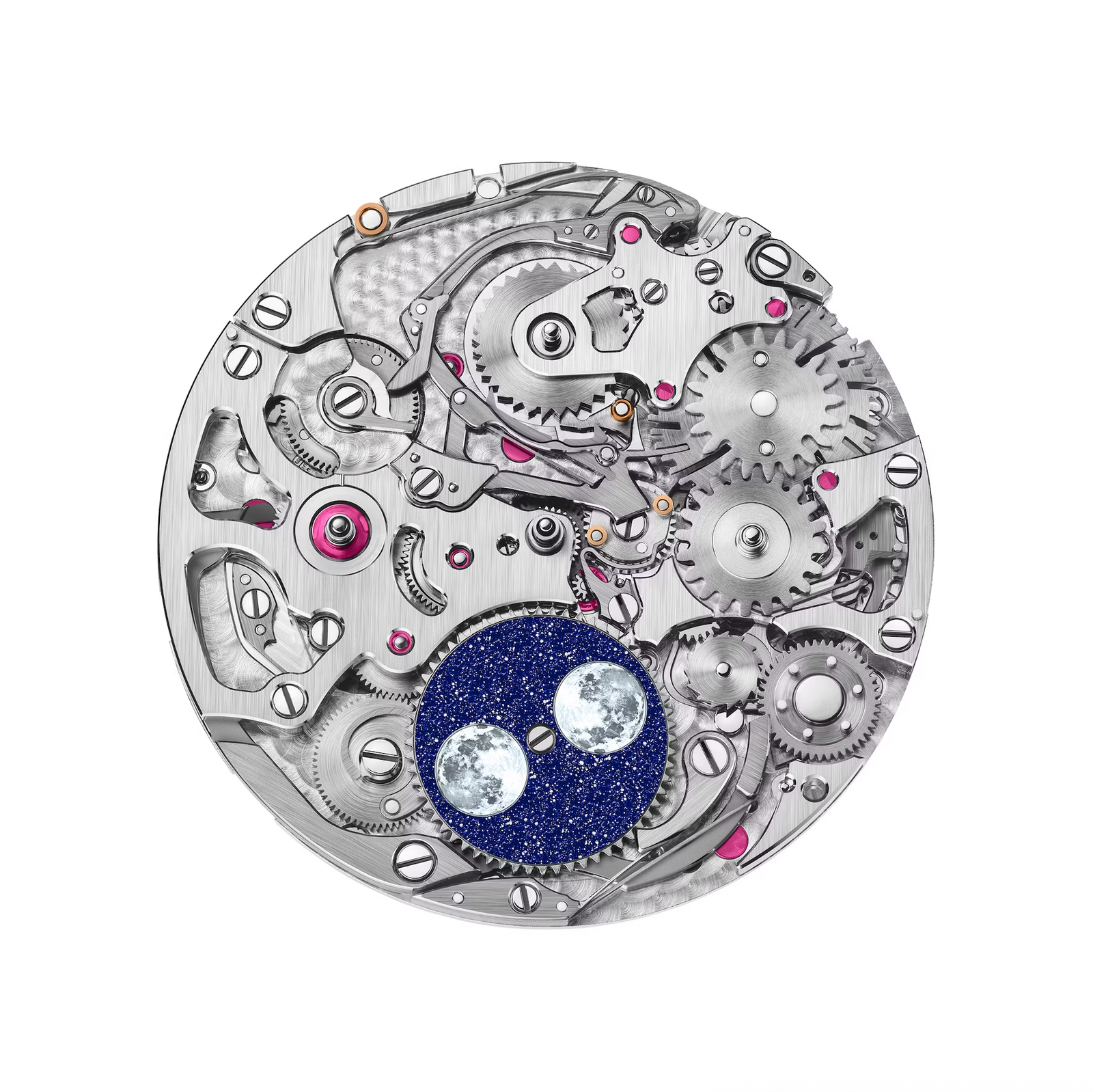 The New Royal Oak Perpetual Calendar in 38 mm