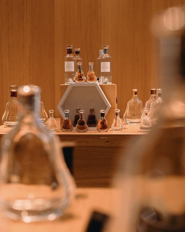 Heritage Days at Hennessy’s Atelier des Éditions Rares
