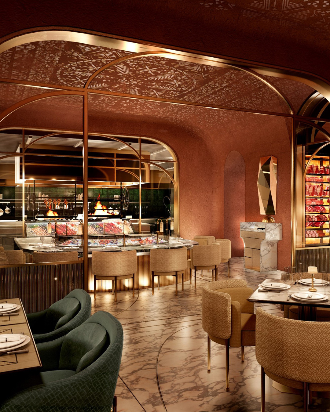 Four Seasons Diriyah: A New Landmark of Heritage Luxury Opening in 2028