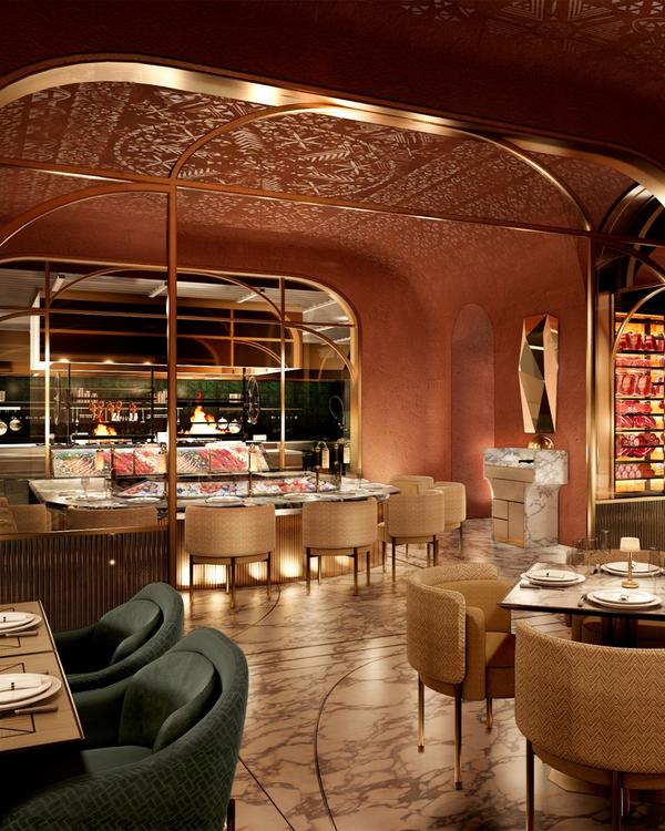 Four Seasons Diriyah: A New Landmark of Heritage Luxury Opening in 2028