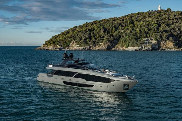 Riva’s 112 Dolcevita Super Is Italian Ease, Scaled Up