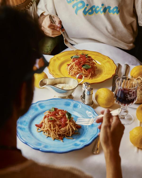 Belmond’s Orient Express Sets Course for the Amalfi Coast