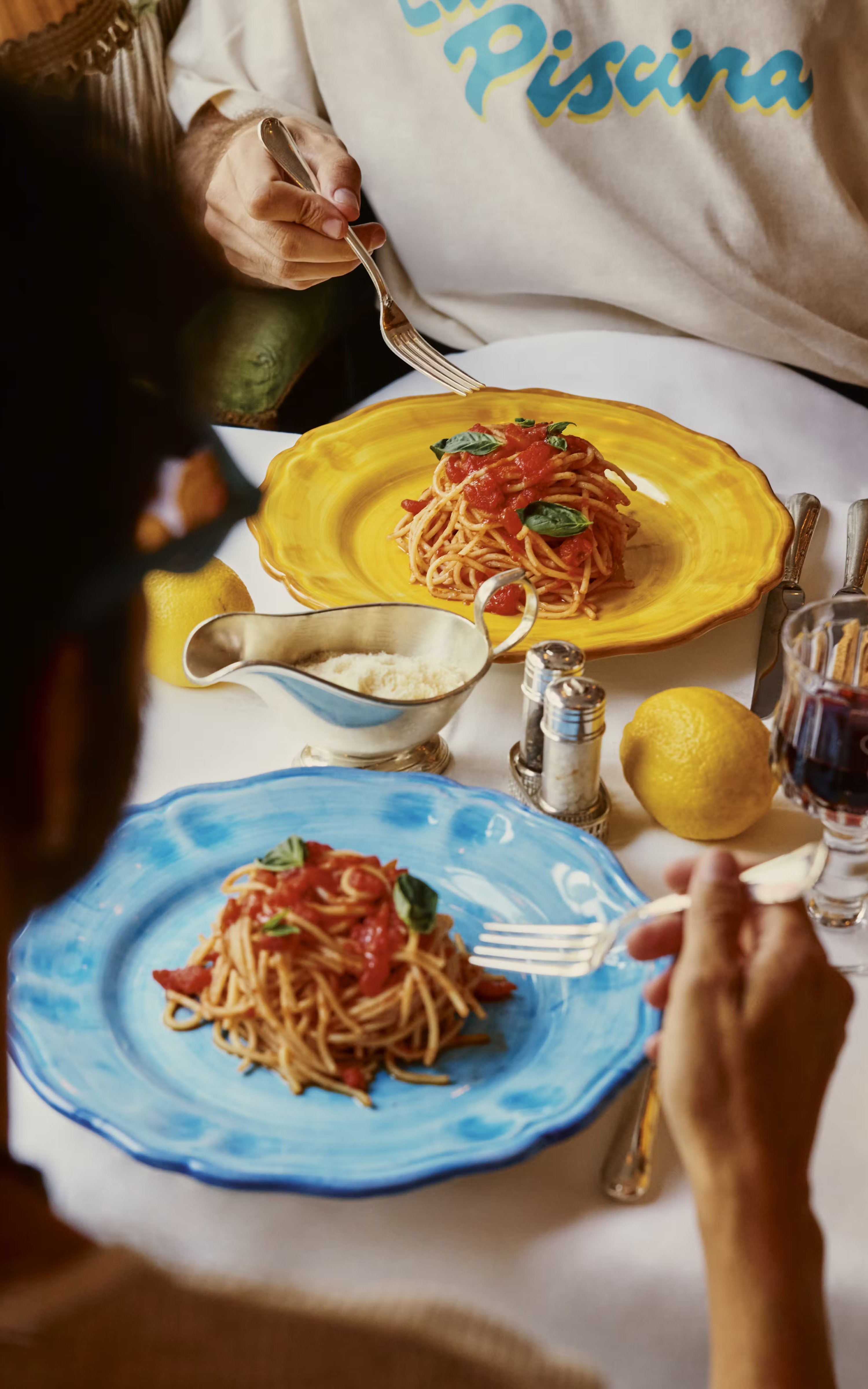 Belmond’s Orient Express Sets Course for the Amalfi Coast