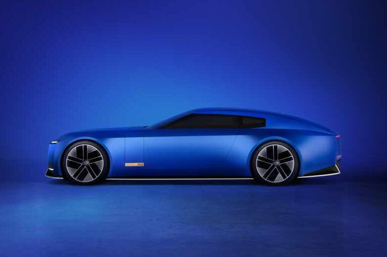 New Jaguar Delayed. Sales Collapsed. The Car Is Not The Real Problem.