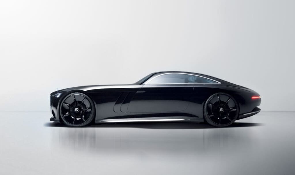 New Jaguar Delayed. Sales Collapsed. The Car Is Not The Real Problem.
