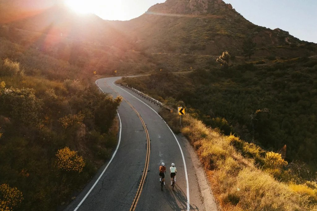 Cervélo: Speed, Quietly Done