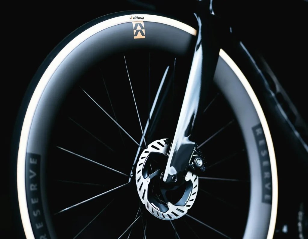 Cervélo: Speed, Quietly Done