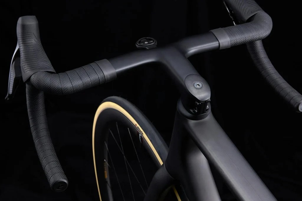 Cervélo: Speed, Quietly Done