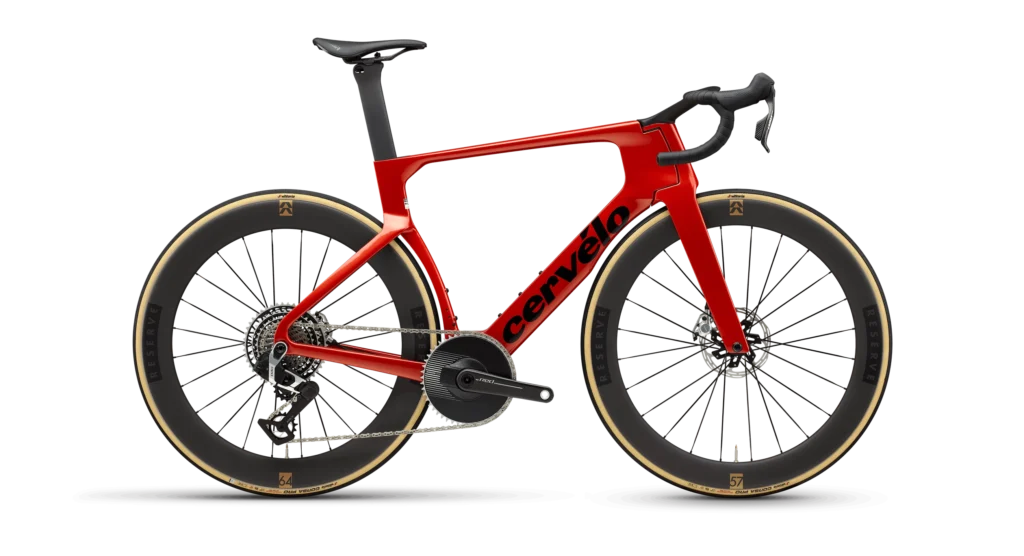 Cervélo: Speed, Quietly Done