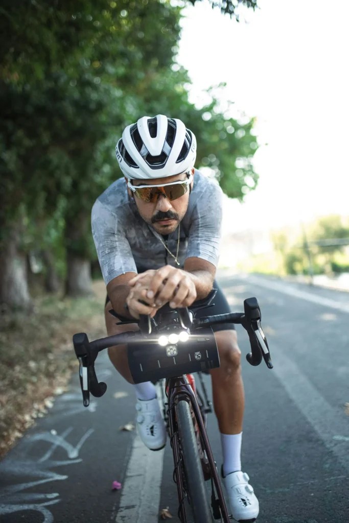 Cervélo: Speed, Quietly Done