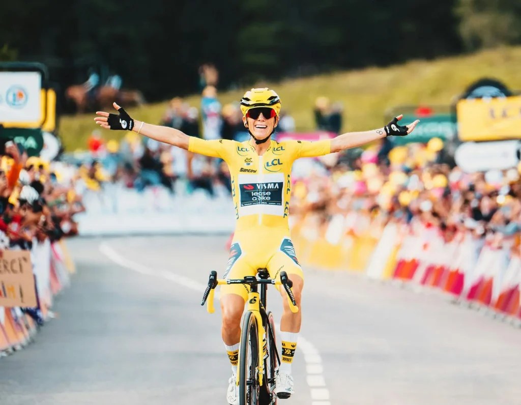 Cervélo: Speed, Quietly Done