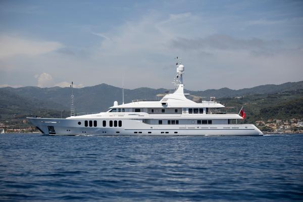 6 Luxury Yacht Charters for a Last-Minute Summer Escape