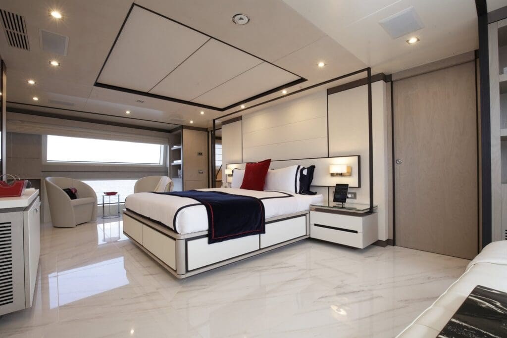 6 Luxury Yacht Charters for a Last-Minute Summer Escape
