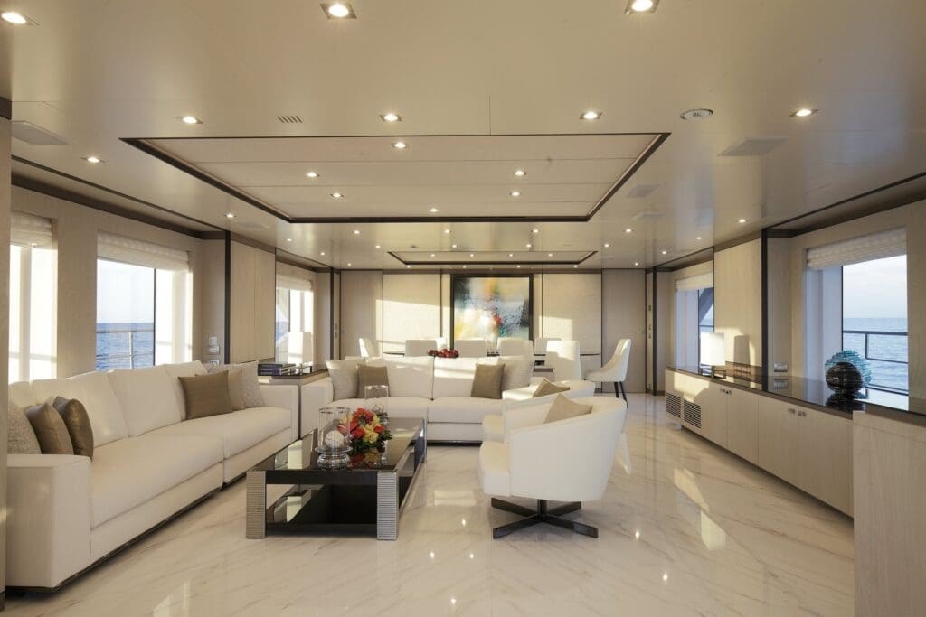 6 Luxury Yacht Charters for a Last-Minute Summer Escape