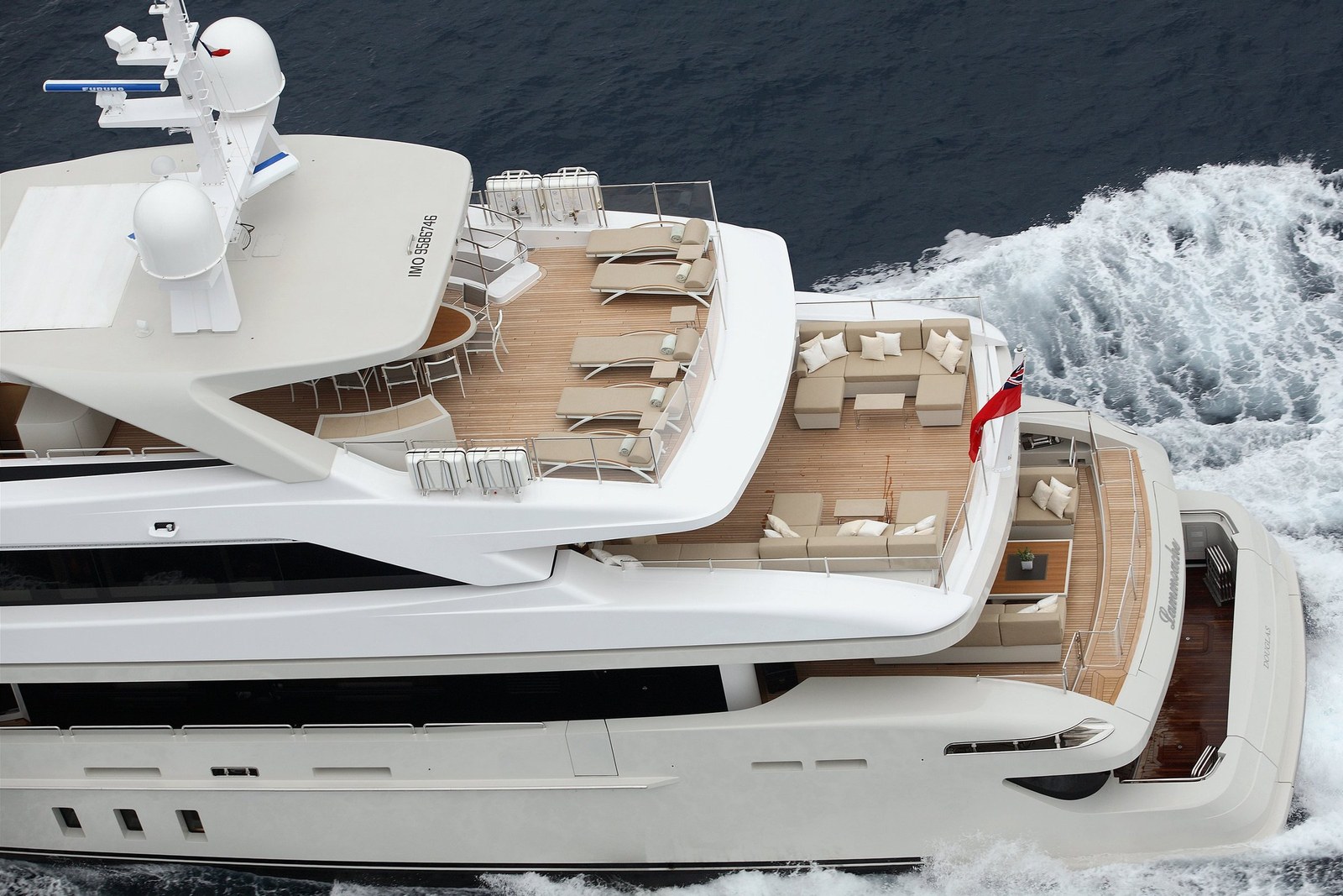 6 Luxury Yacht Charters for a Last-Minute Summer Escape