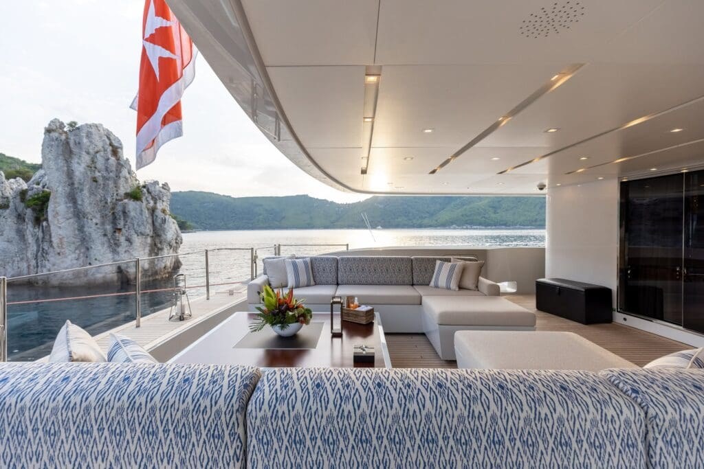 6 Luxury Yacht Charters for a Last-Minute Summer Escape