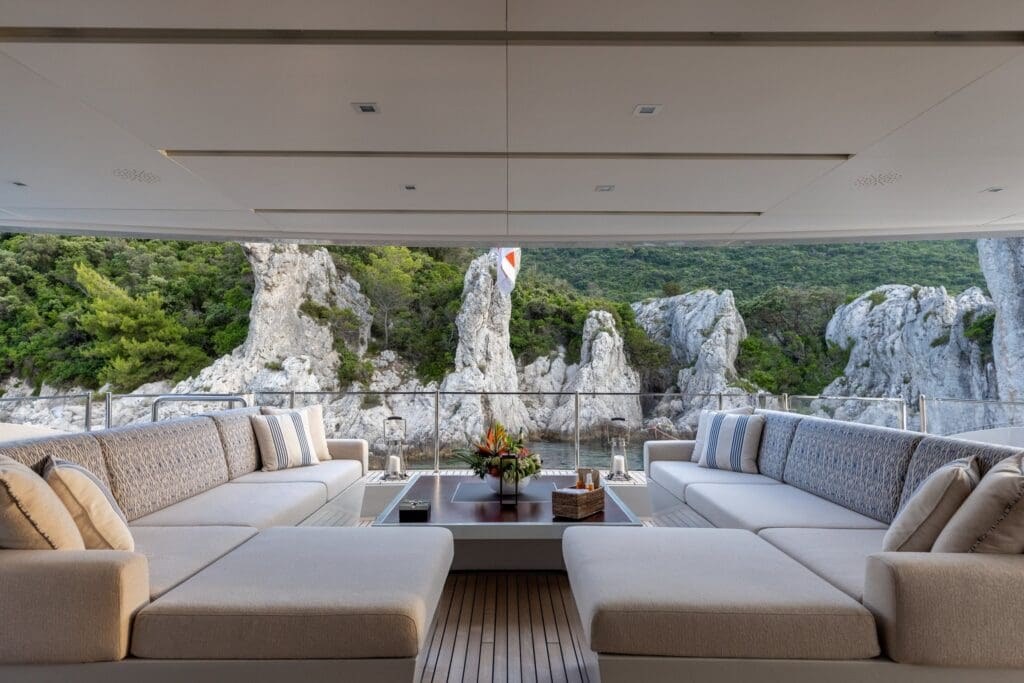 6 Luxury Yacht Charters for a Last-Minute Summer Escape