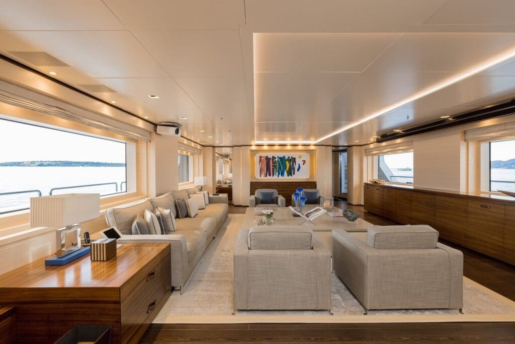 6 Luxury Yacht Charters for a Last-Minute Summer Escape