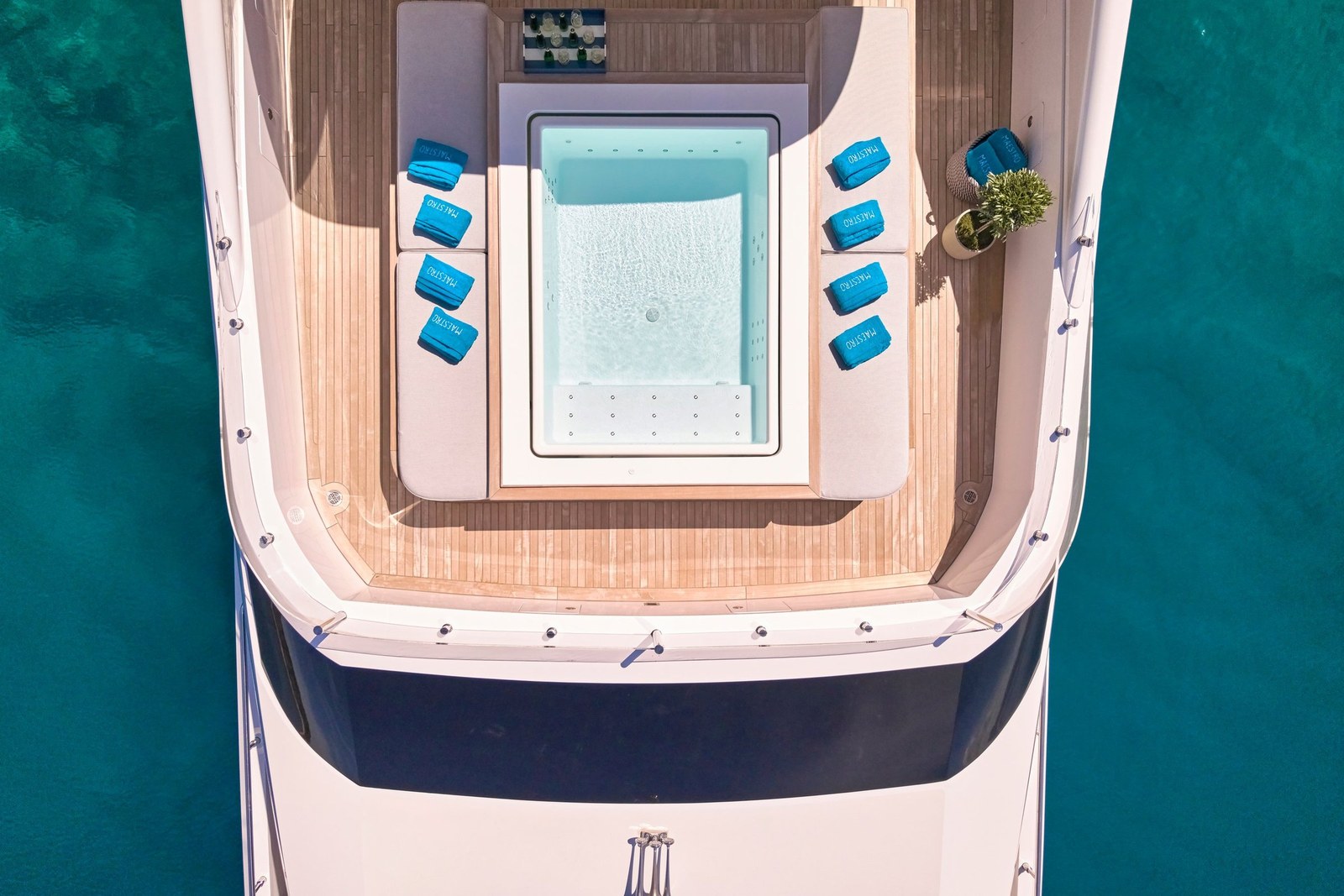 6 Luxury Yacht Charters for a Last-Minute Summer Escape