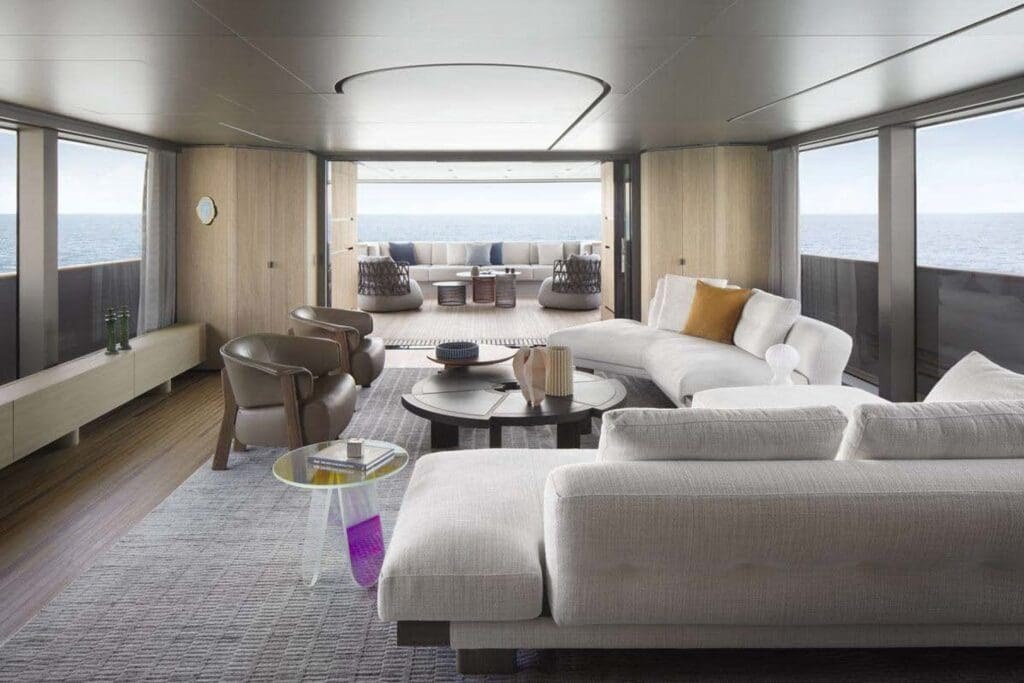 6 Luxury Yacht Charters for a Last-Minute Summer Escape